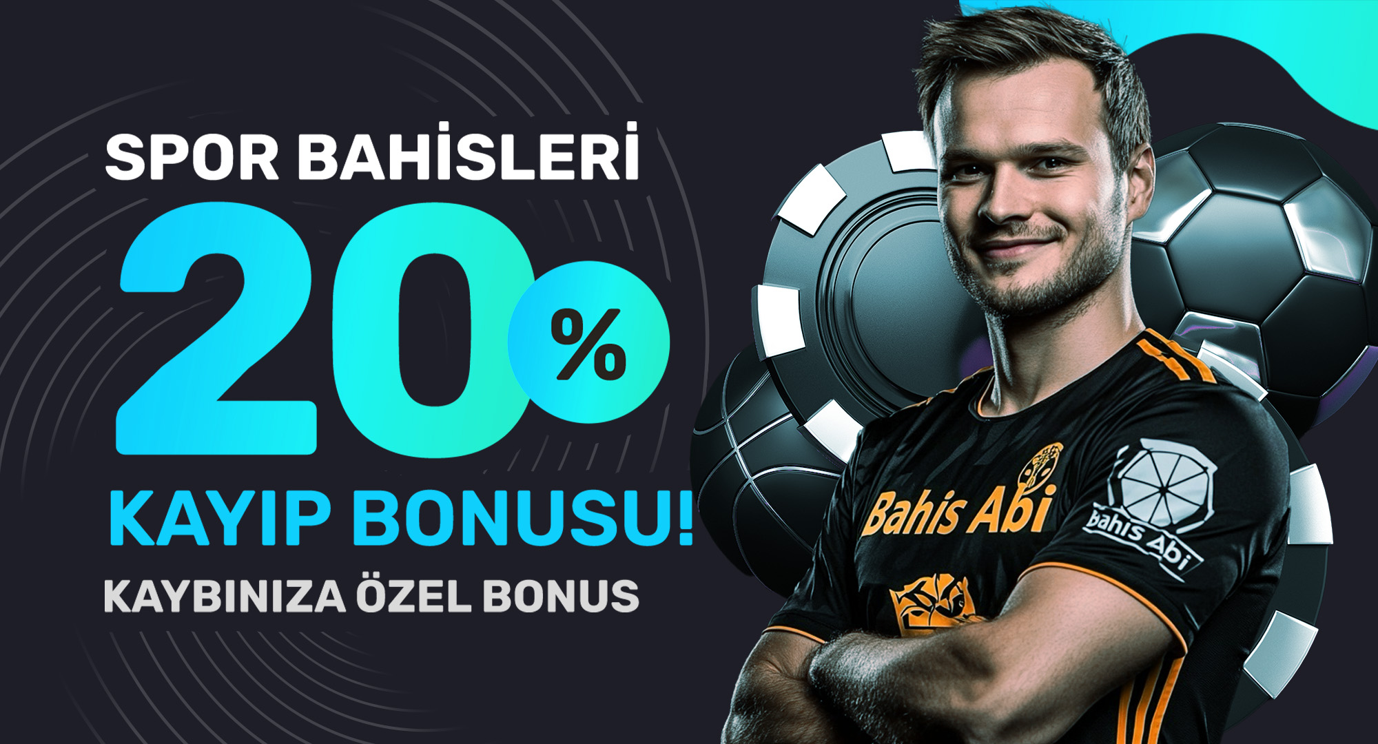 %20 SPOR KAYIP BONUSU