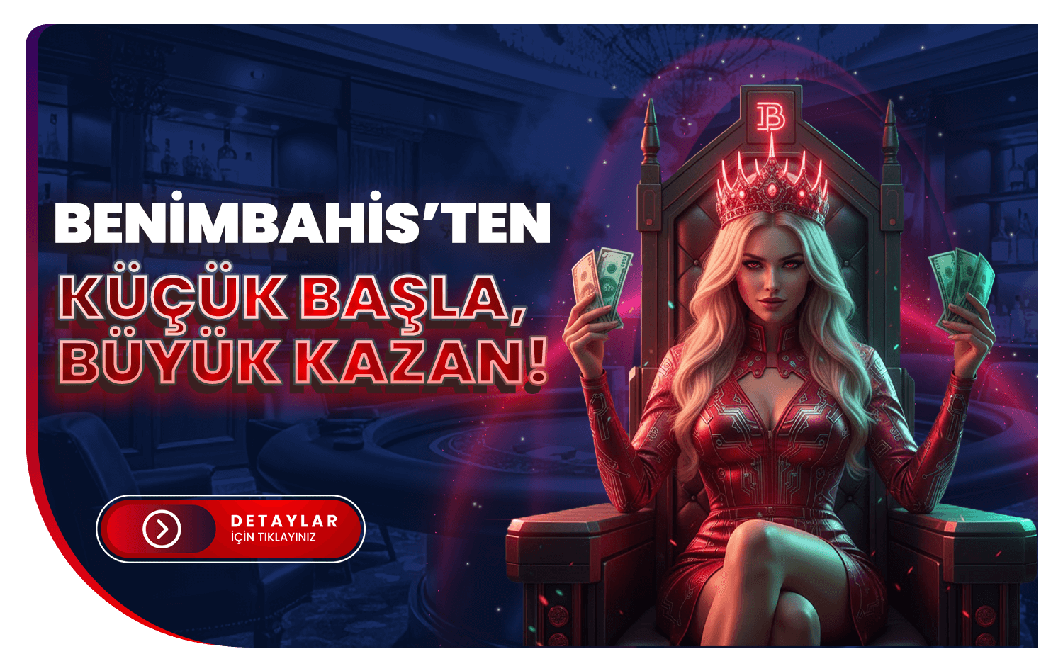 Yatır, Başla, Çek Bonusu