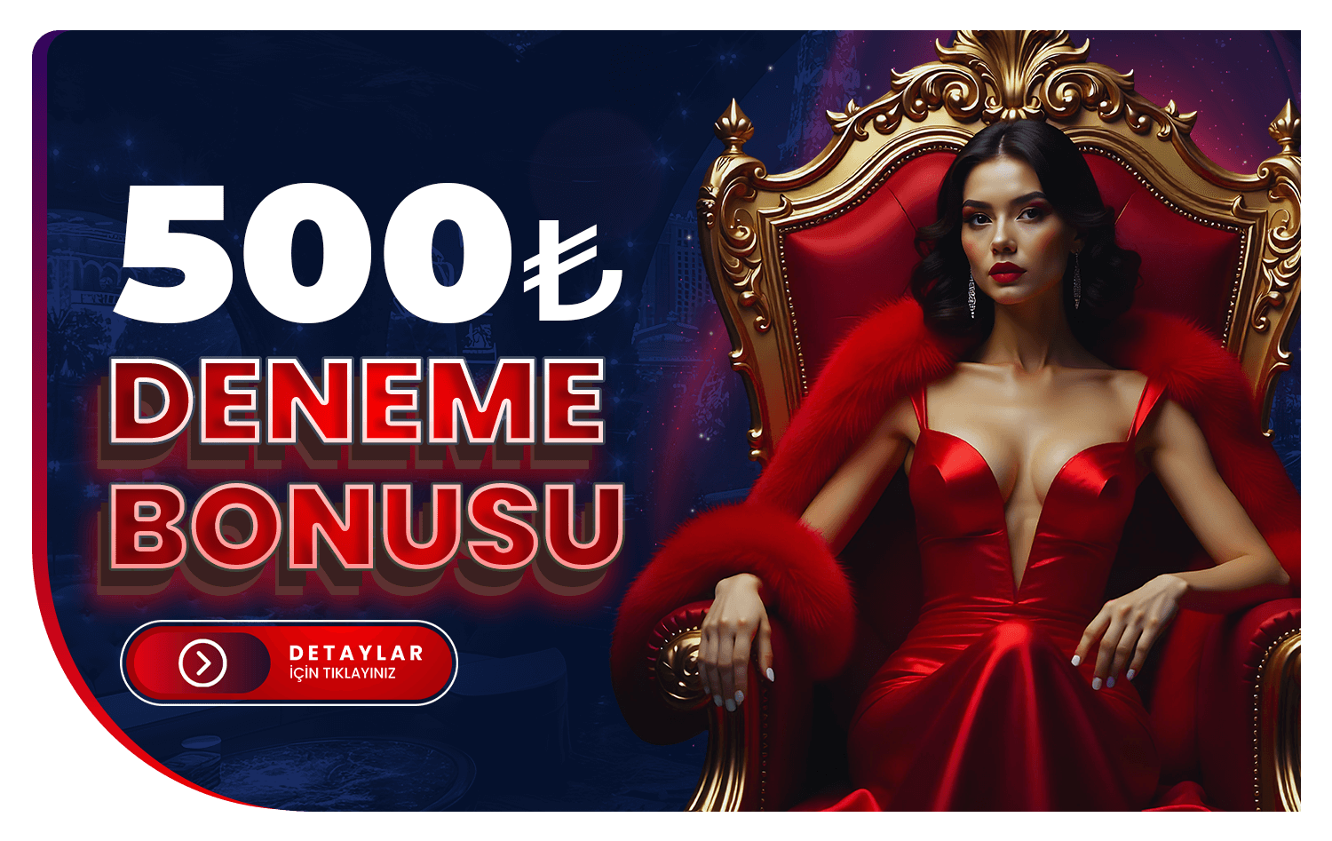 BenimBahis Deneme Bonusu