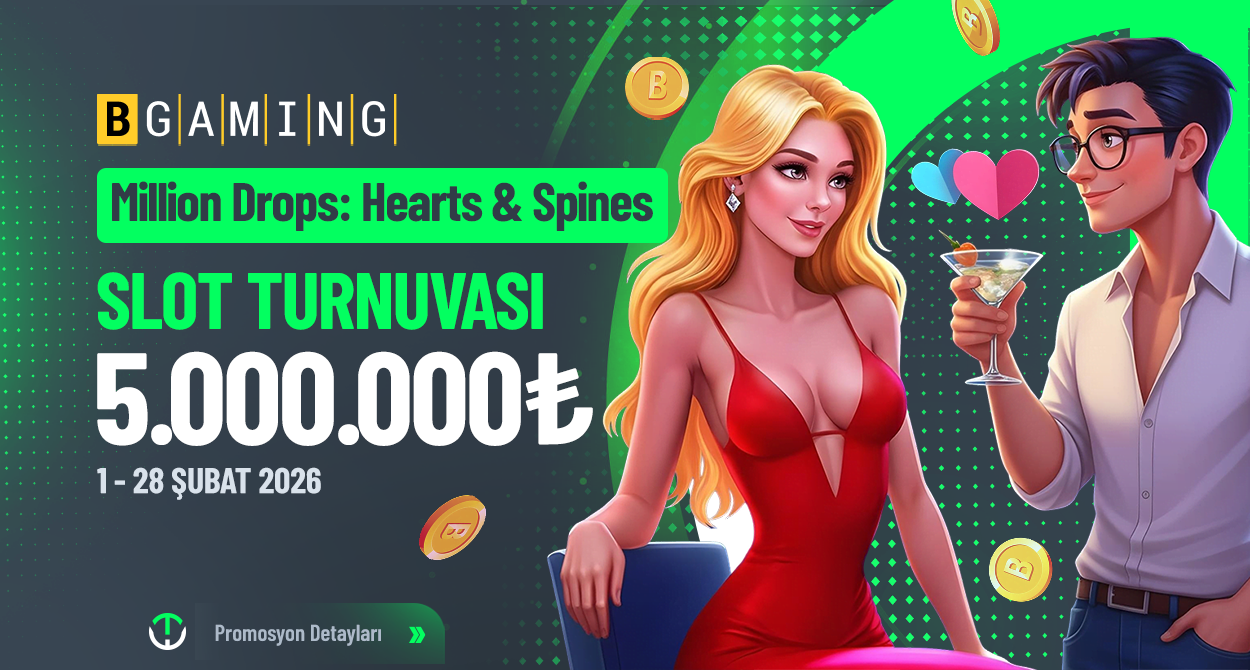 BGaming Million Drops: Hearts & Spines