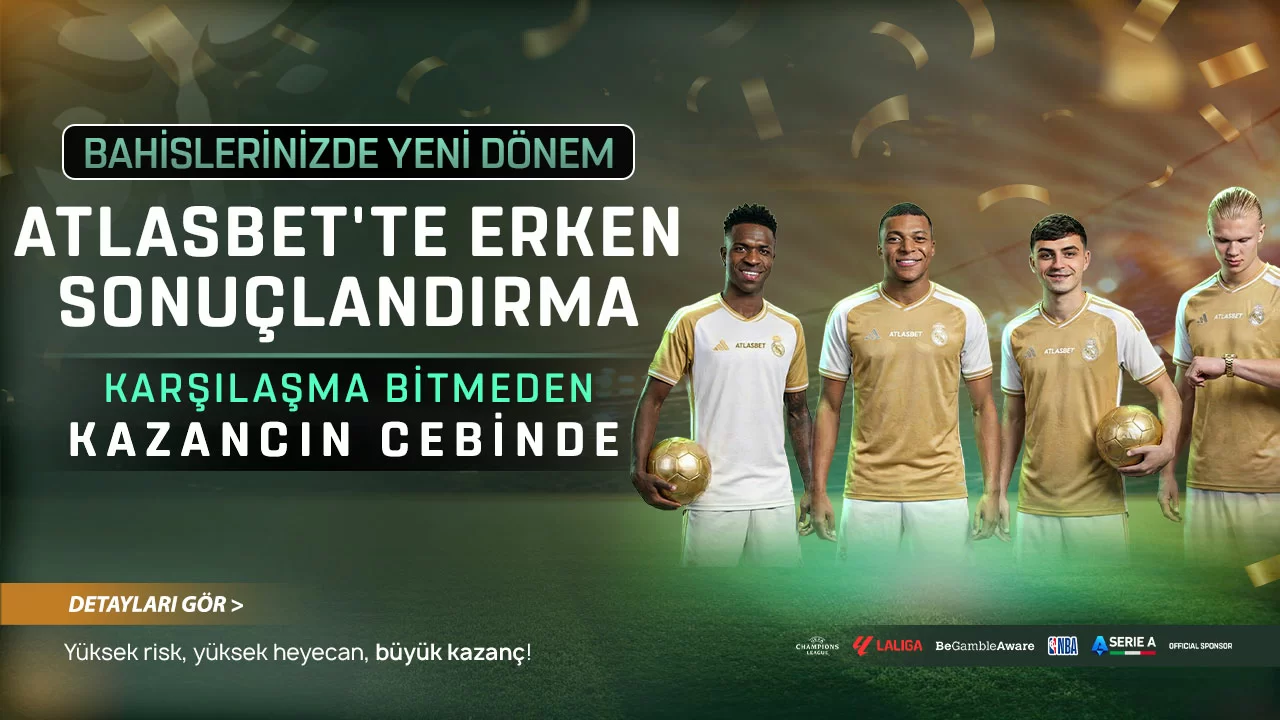 ERKEN SONUÇLANDIRMA