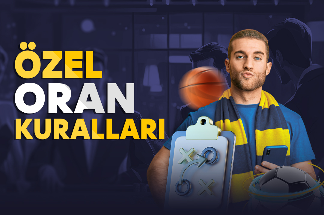 ÖZEL ORAN KURALLARI