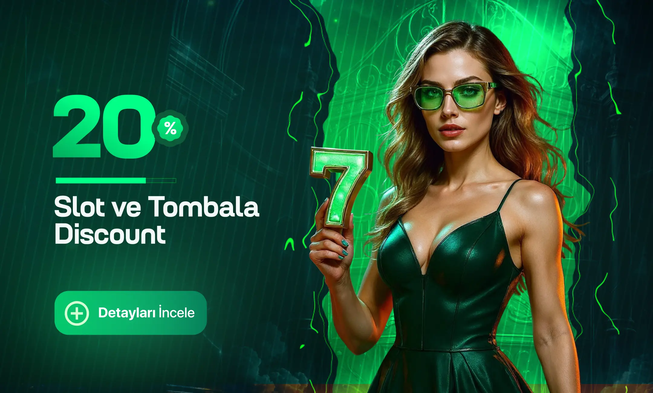 %20’ye Varan Anlık Casino Kayıp Bonusu