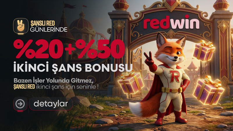 %20+%50 İkinci Şans Bonusu