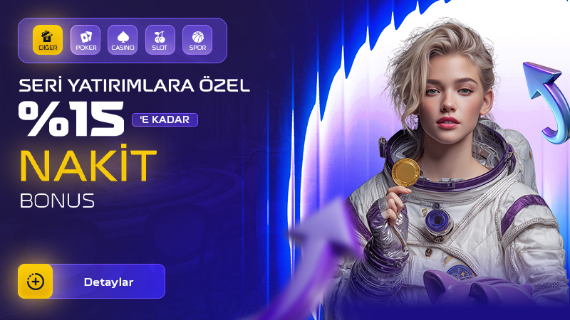 Yatırım Serisi Bonusu