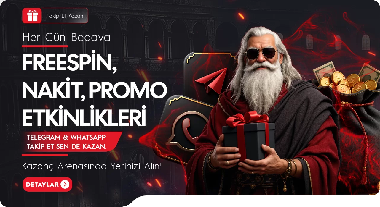 Site Genel Etkinliği Sona Erdi 2