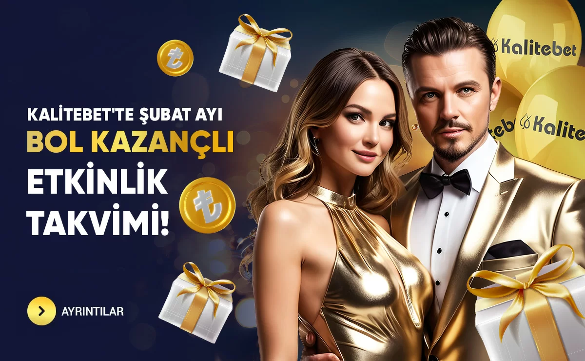 ŞUBAT AYI ETKİNLİK TAKVİMİ !