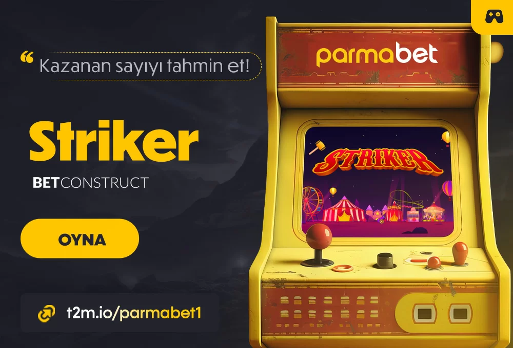 STRİKER