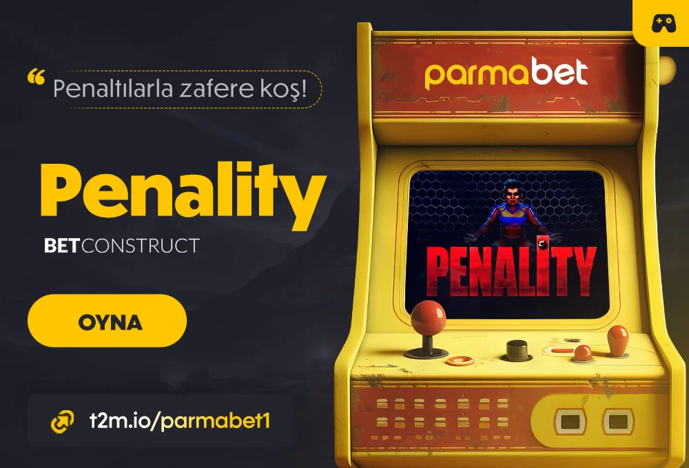 PENALİTY