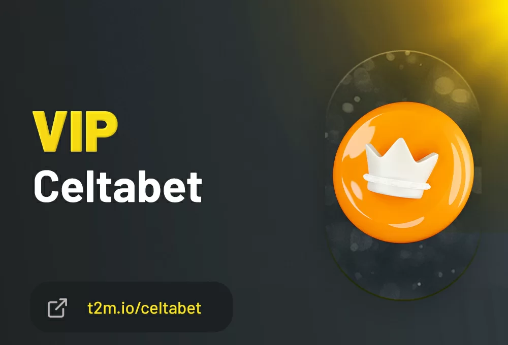 Celtabet VIP ile Ayrıcalıklı Dünyaya Adım Atın!