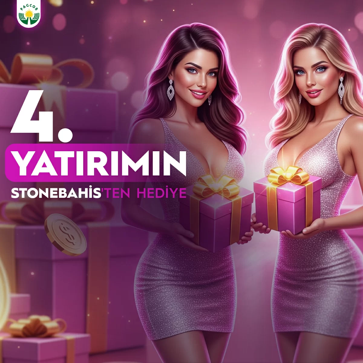 4. YATIRIM HEDİYE