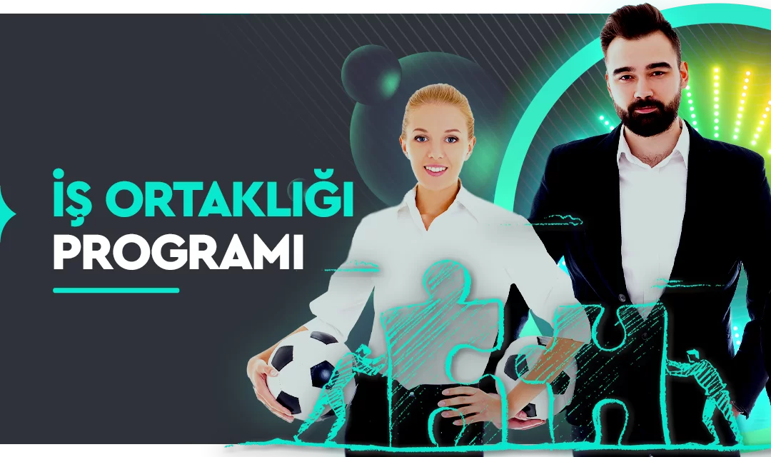 ROUTEBET İŞ ORTAĞI OLUN