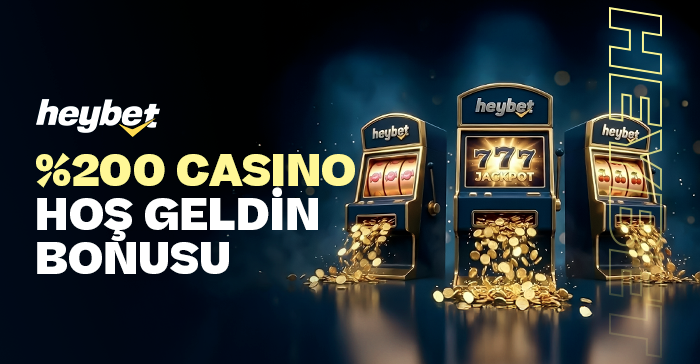 %200 CASİNO HOŞGELDİN