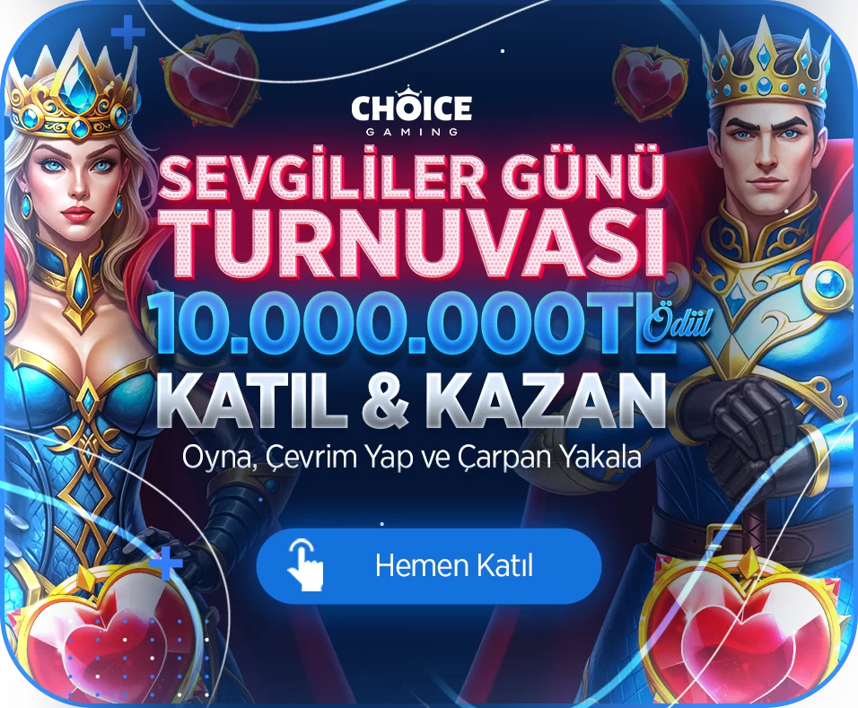 SEVGİLİLER GÜNÜ TURNUVASI