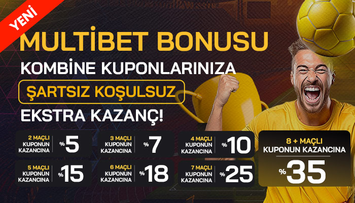 GOLDENBAHİS MULTİBET BONUSU