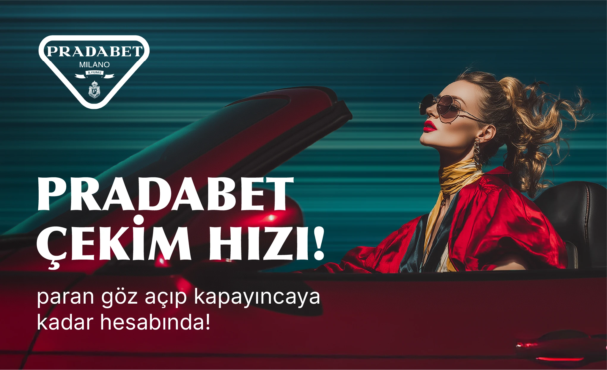 25 MİLYON HIZLI ÇEKİM!