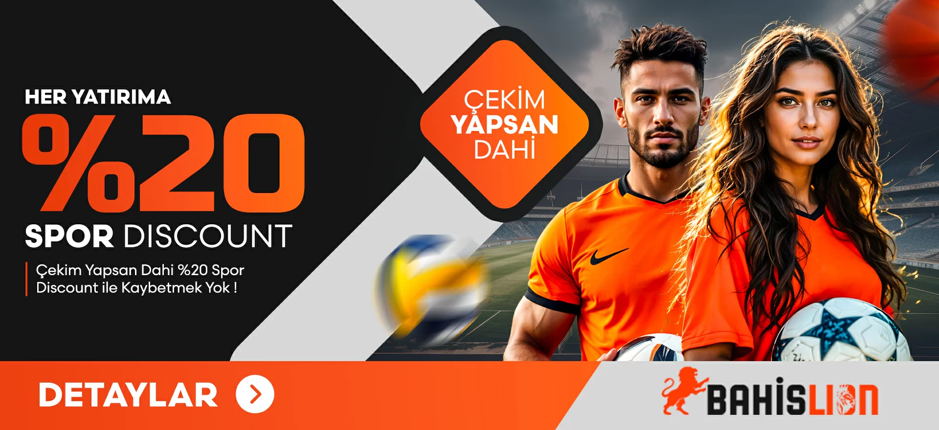 ‎Spor Kayıp Bonusu