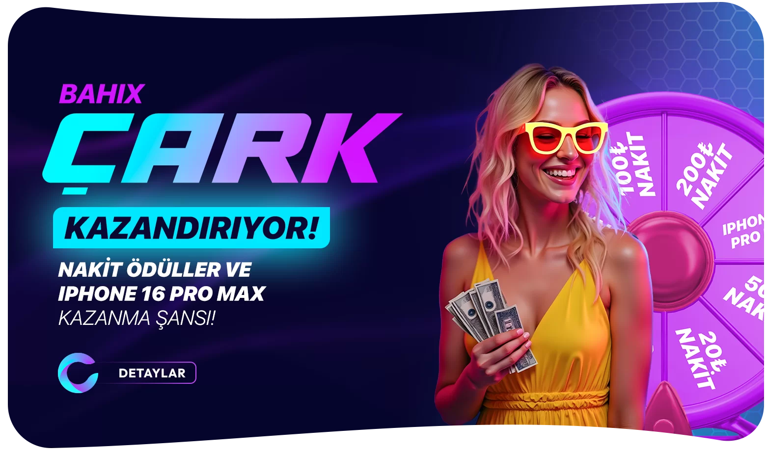 BAHİX ÇARK