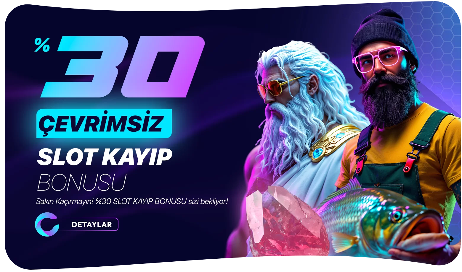 %30 ÇEVRİMSİZ CASİNO DİSCOUNT