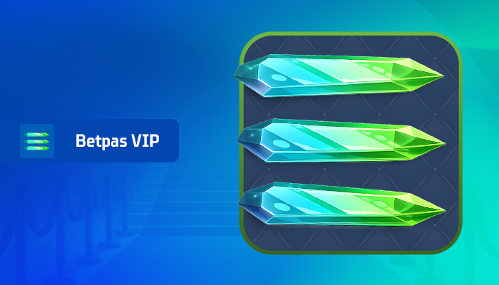 BETPAS VIP CLUB