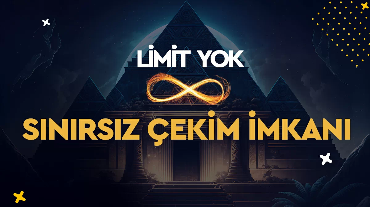 GÜNLÜK SINIRSIZ ÇEKİM