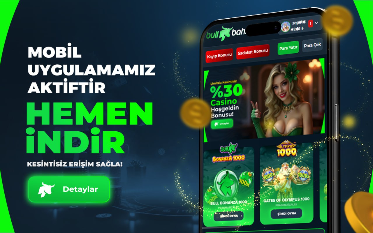 MOBİL UYGULAMAMIZ AKTİF
