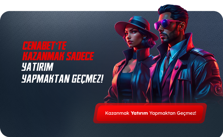 Cenabet'e Özel Etkinlikler !