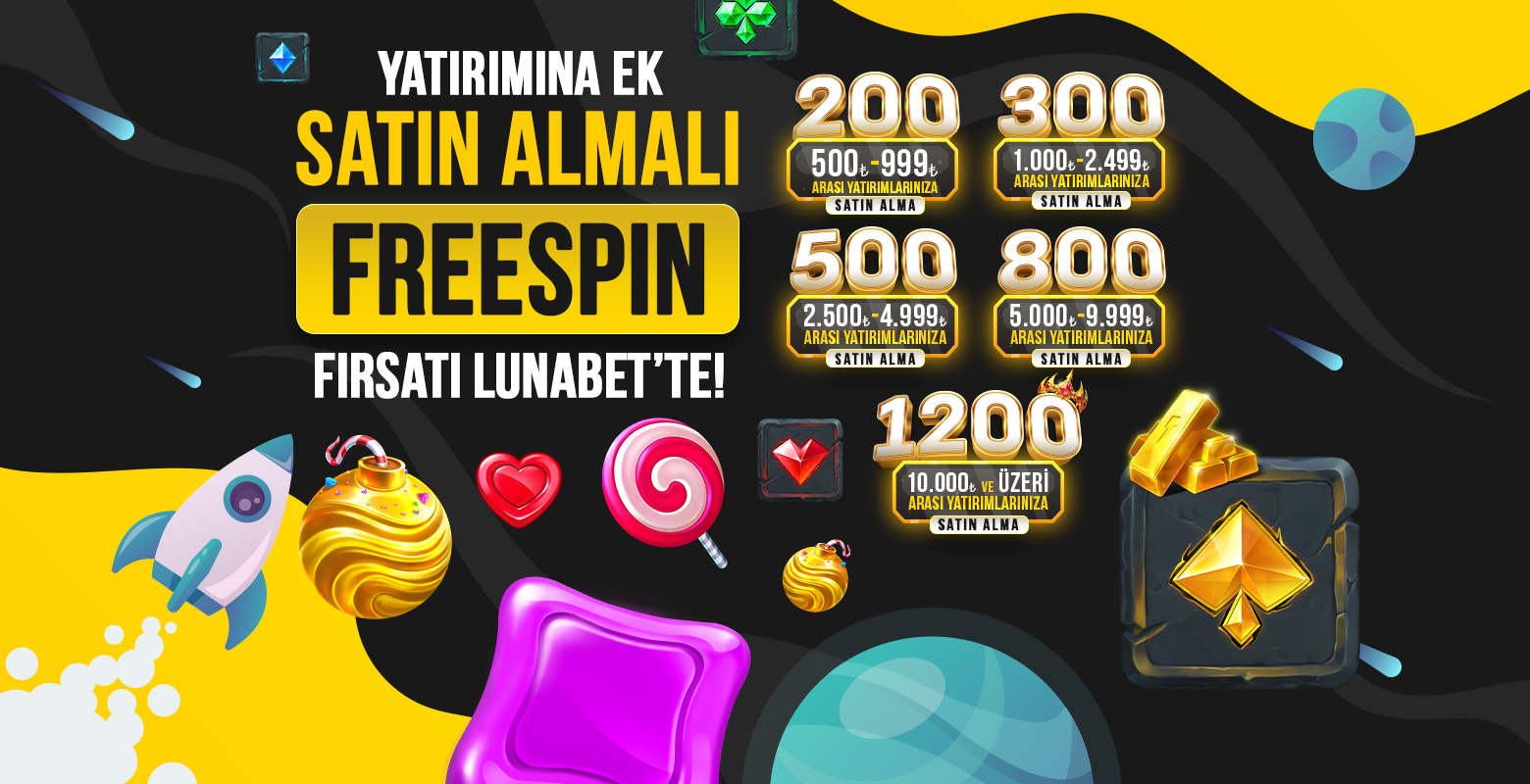 Sweet Bonanza 1000 Satın Alma Bonusu YENiLENDi!