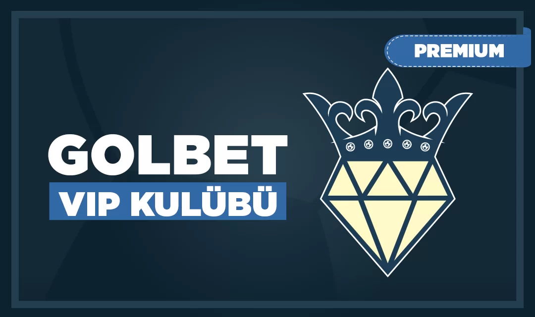 Golbet VIP: Her seviyede kazanç fırsatları!