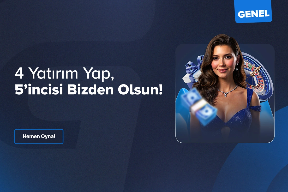 Günlük Sadakat Bonusu