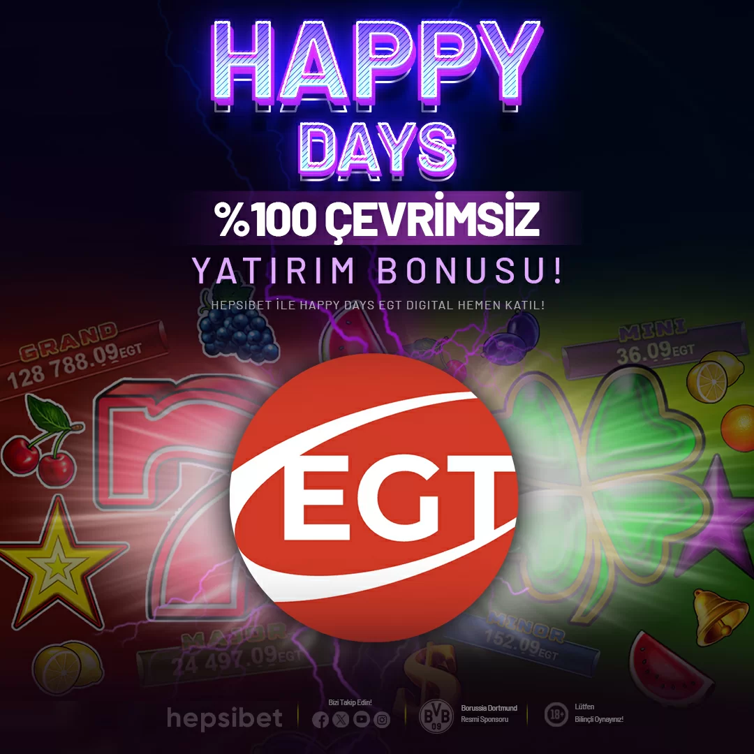 EGT ÇEVRİMSİZ %100