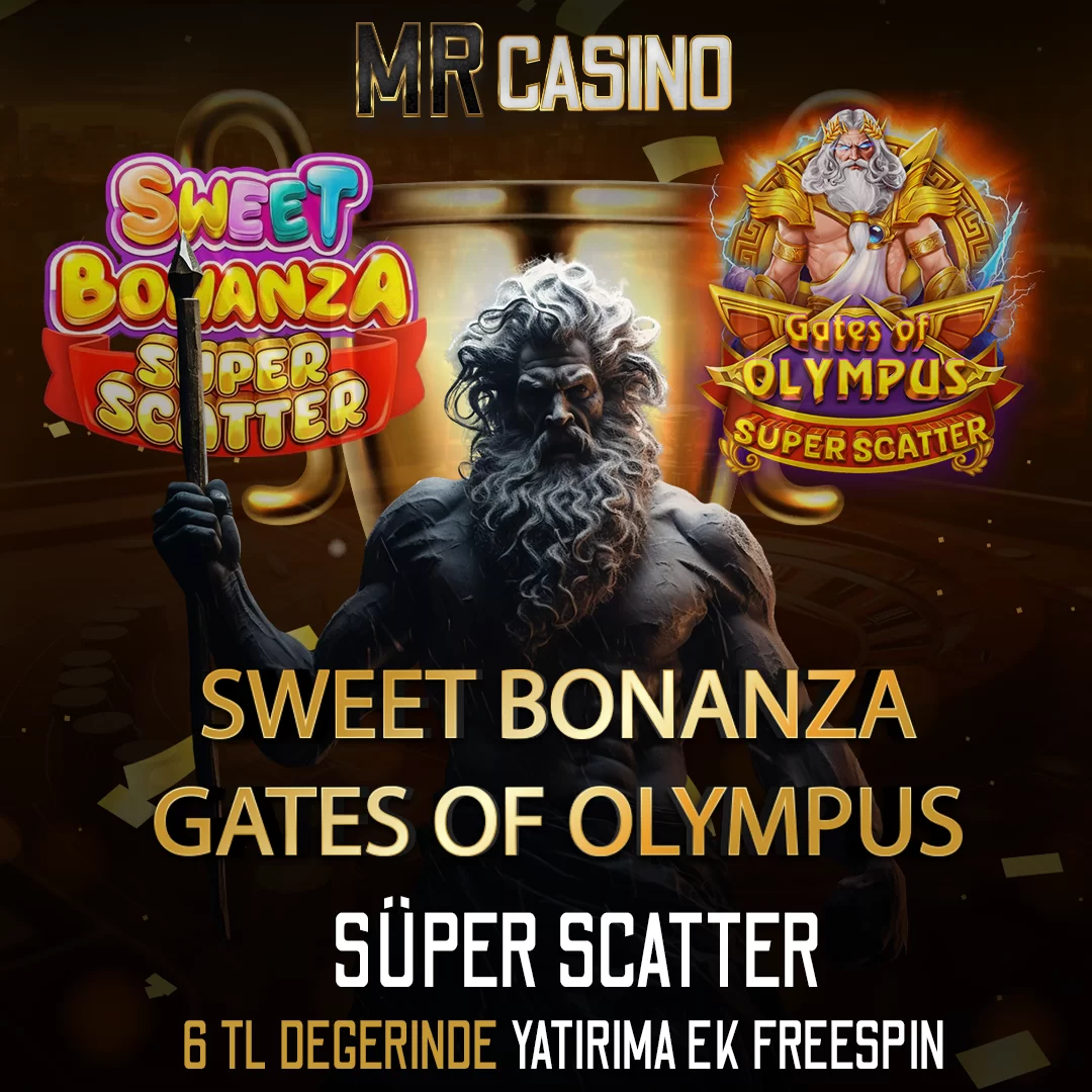 Süper Scatter Yatırım