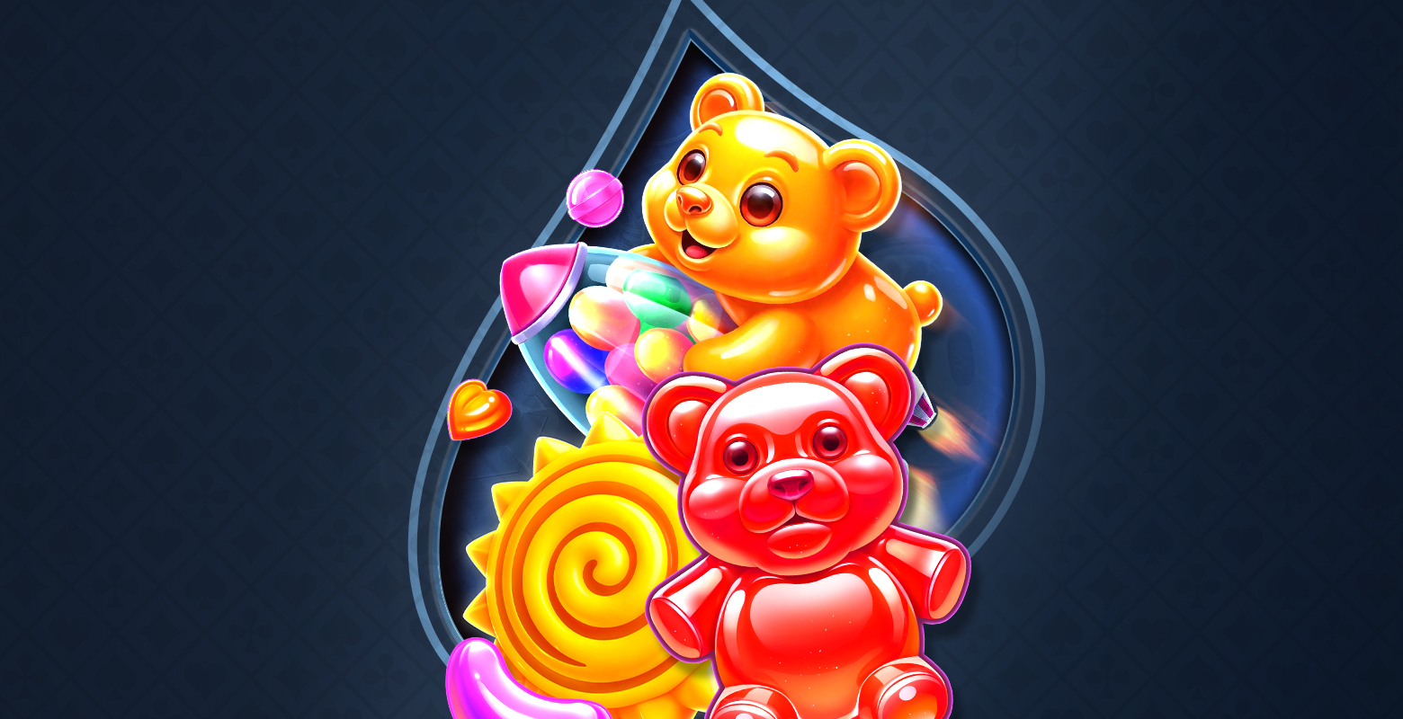 Sugar Days
2.000₺ ve üzeri yatırımını yap, Sugar Rush Super Scatter oyununda geçerli Scatter’ı Kap!