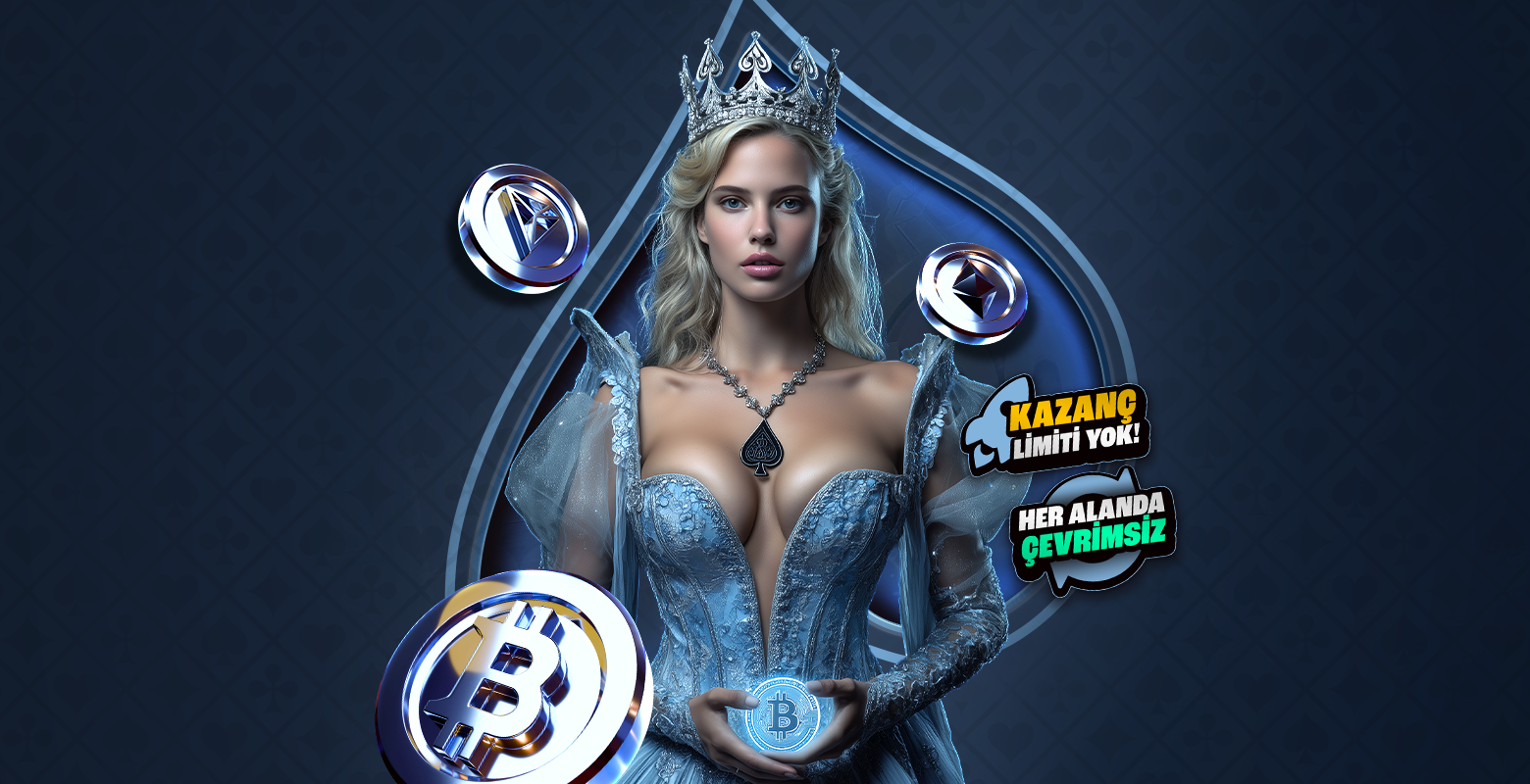 Kripto Yatırımlara %15 ANLIK CASINO DISCOUNT !
Casino alanındaki kayıplarınıza %15 anlık discount fırsatı!