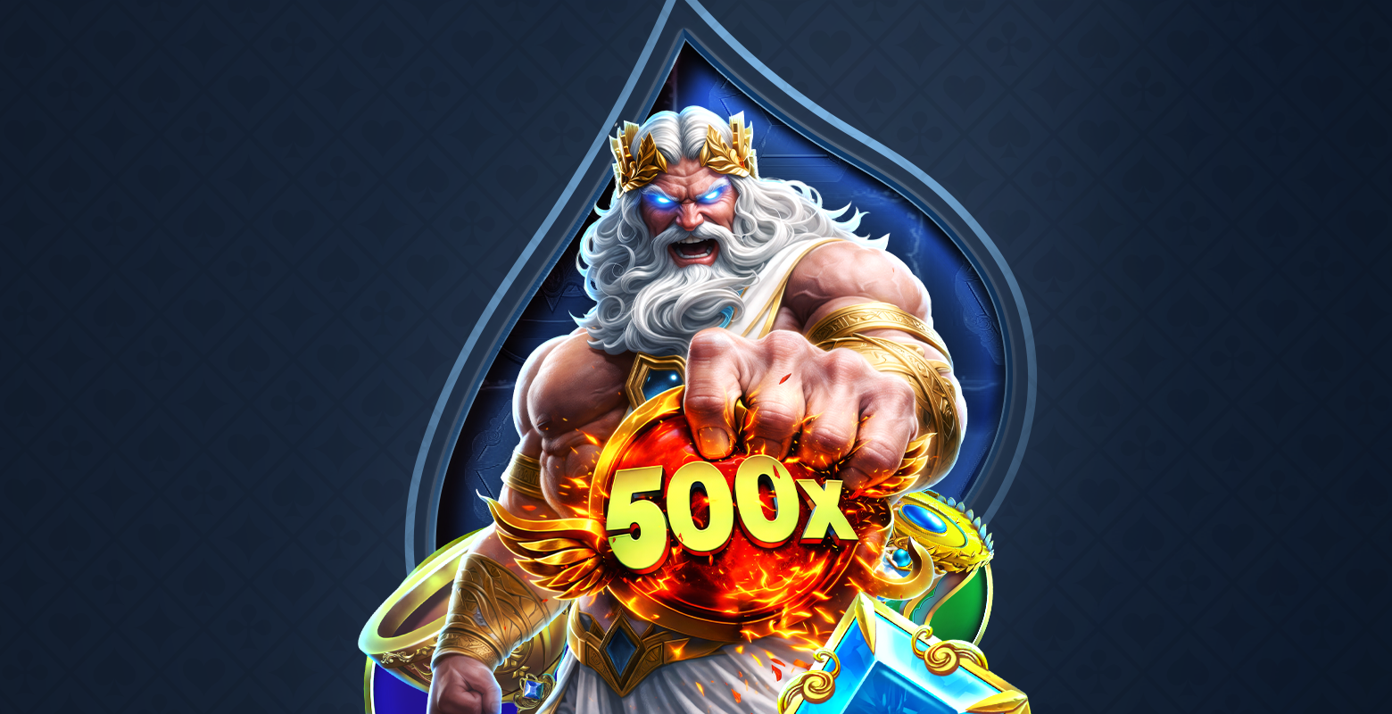 Fırsat Günleri 500 Freespin
Min. 2.000₺ yatırım yap, Gates of Olympus oyununda geçerli tam 500 freespini kap!