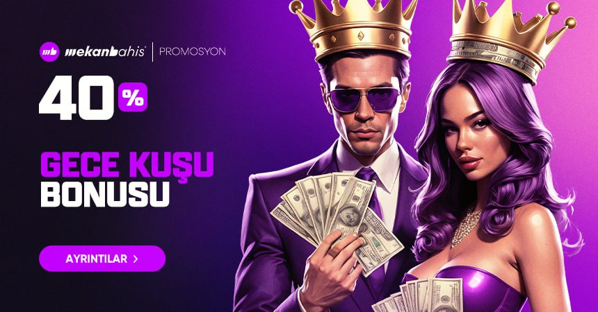 %40 Gece Kayip Bonusu Otomatik