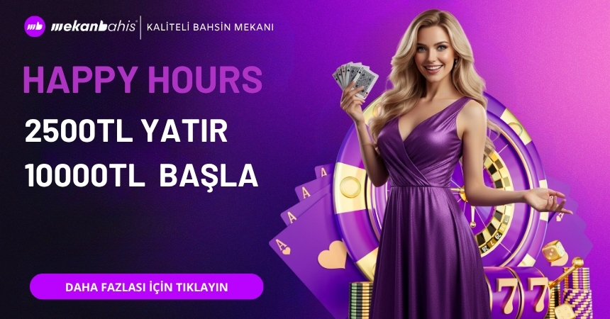 2500 TL YATIR 10.0000 ILE BASLA !