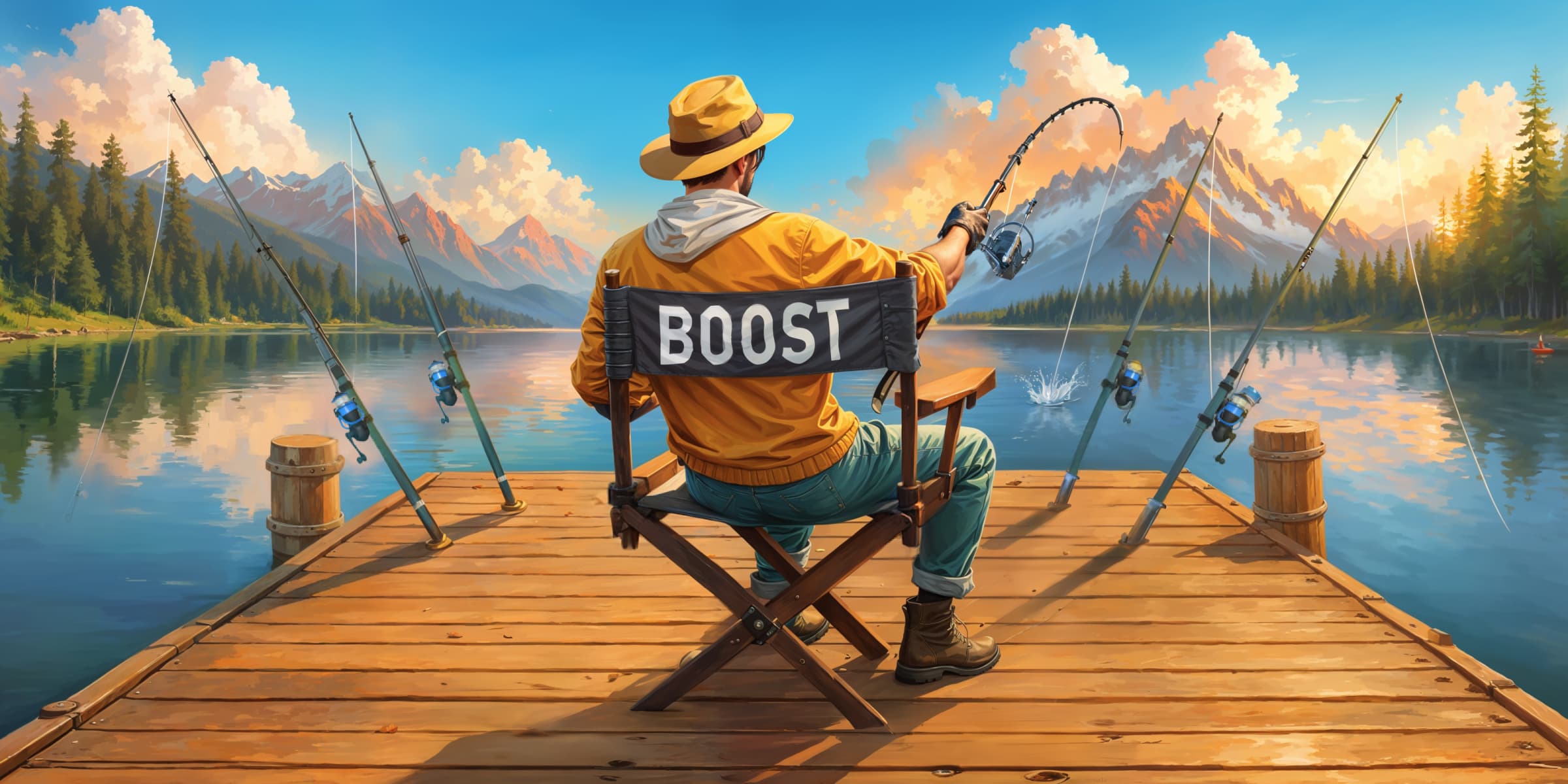 ARTTIRILMIŞ ORANLAR GELİŞTİRİLMİŞ KAZANÇLAR