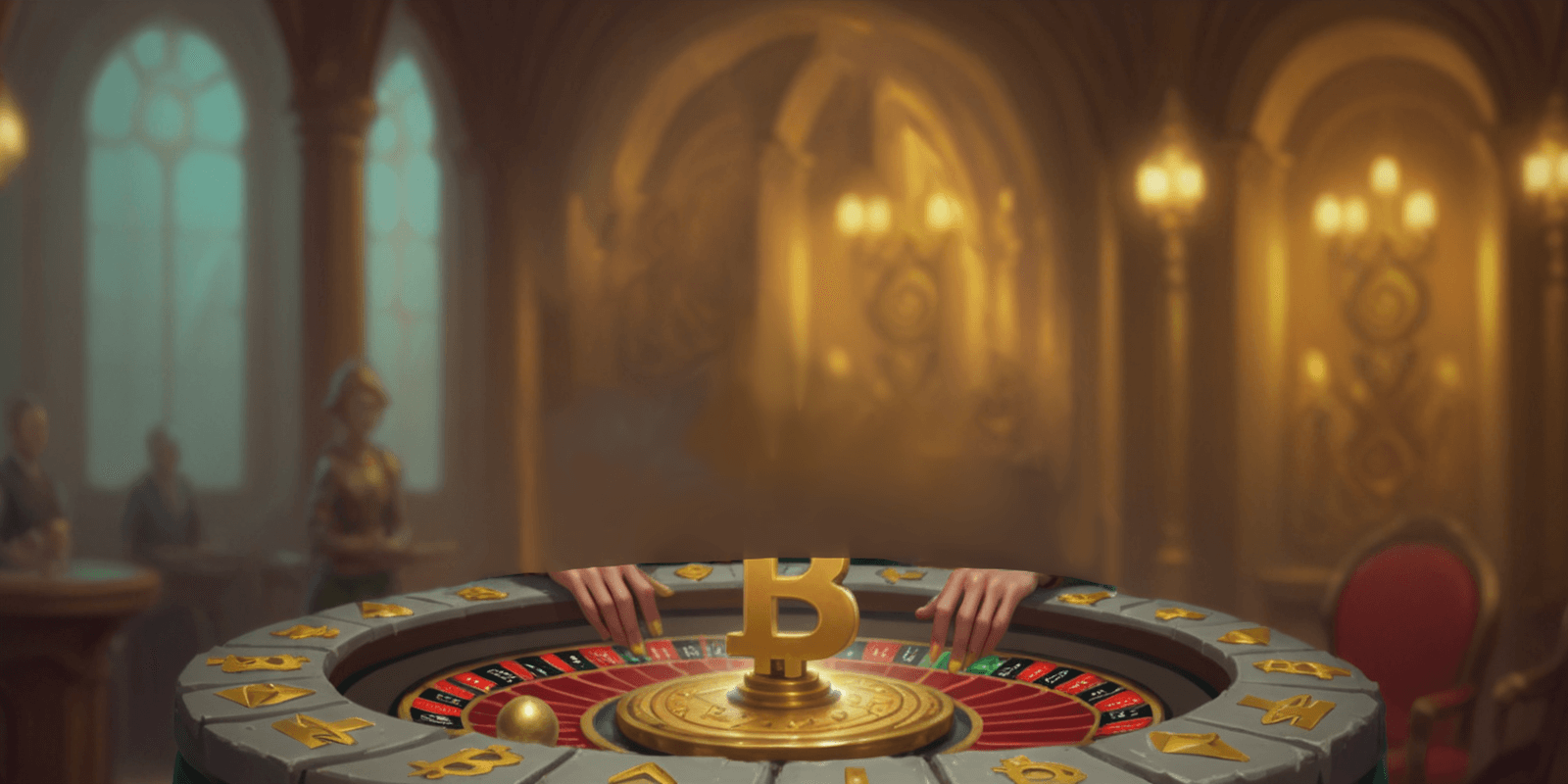 Crypto Weekly Reload Bonus 60% up to 1,000 USDT