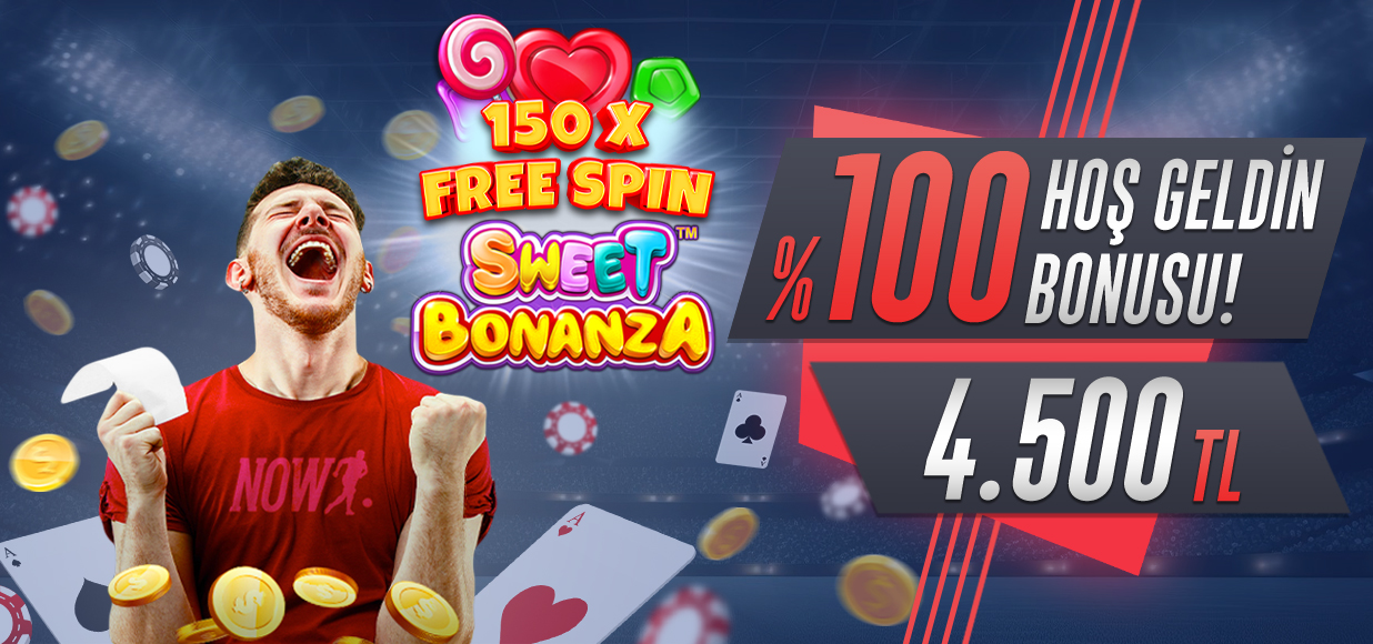 Bahisnow 100 Ilk Yatirim Bonusu 100 Bedava Spin