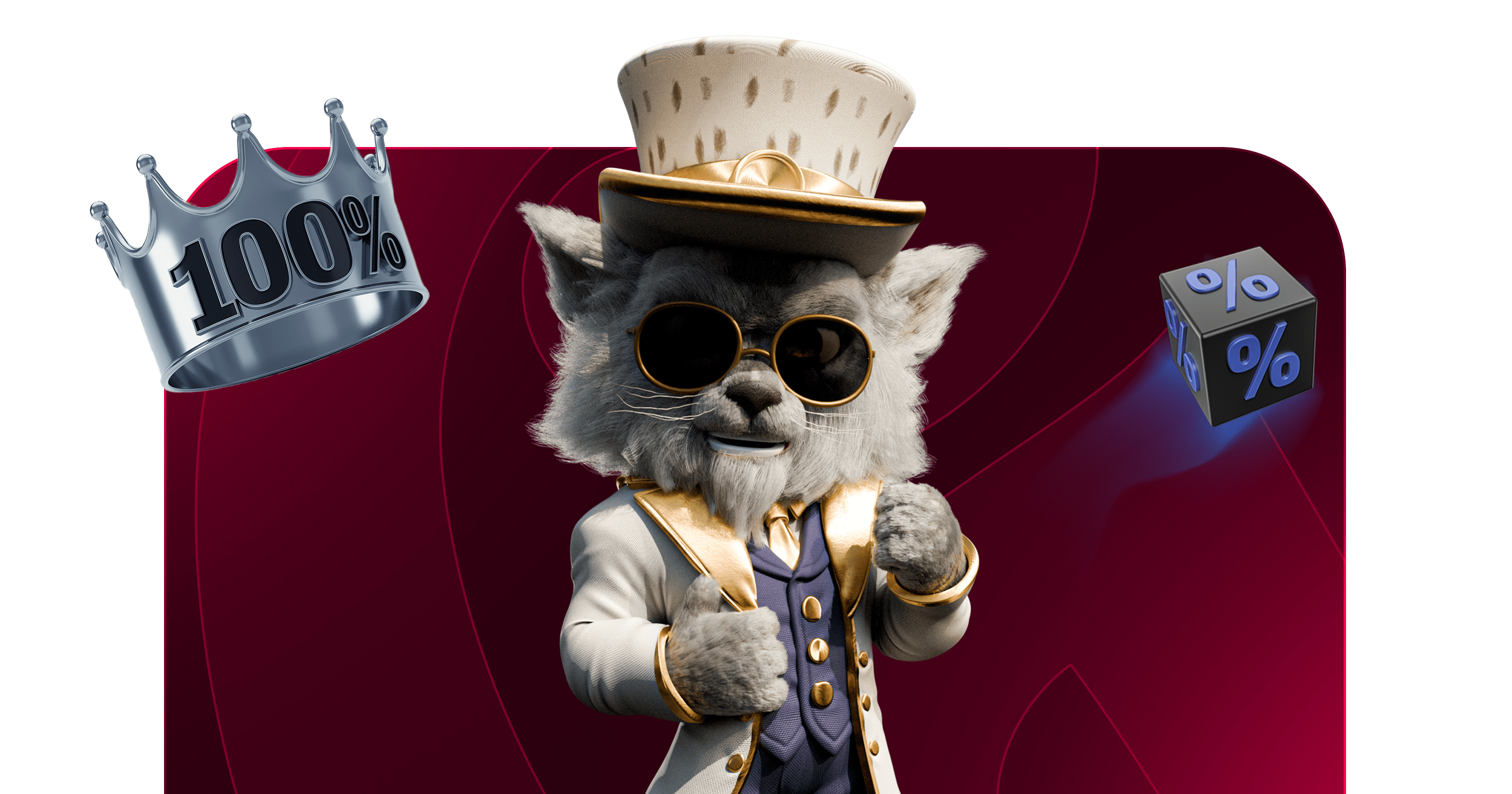 %100 DEPOSIT BONUSES