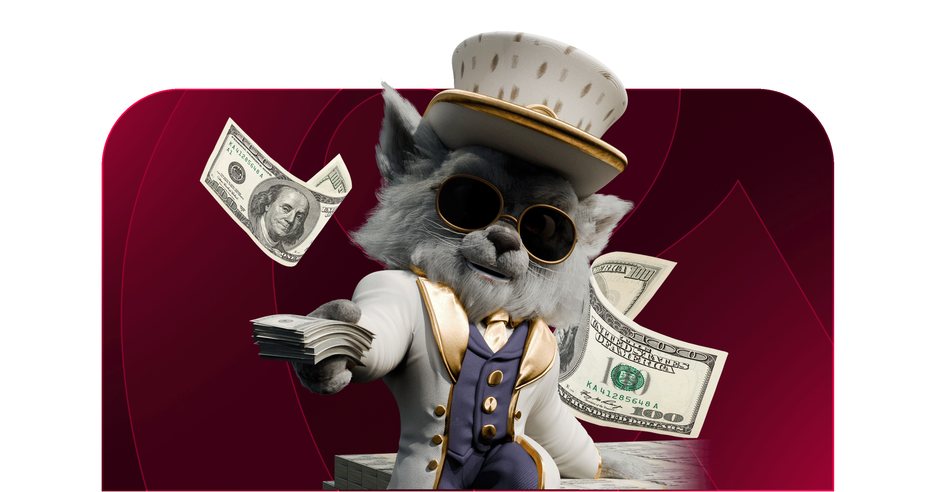 4. YATIRIMA 5. BİZDEN!