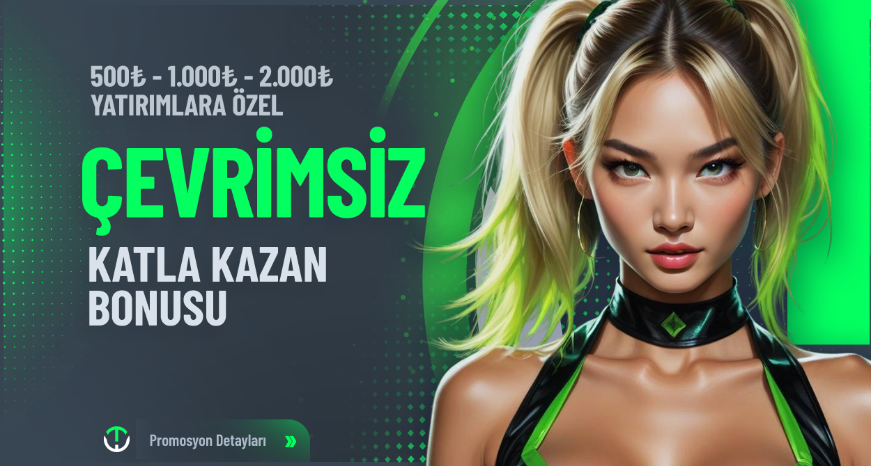 TARAFBET ÖZEL KATLA KAZAN