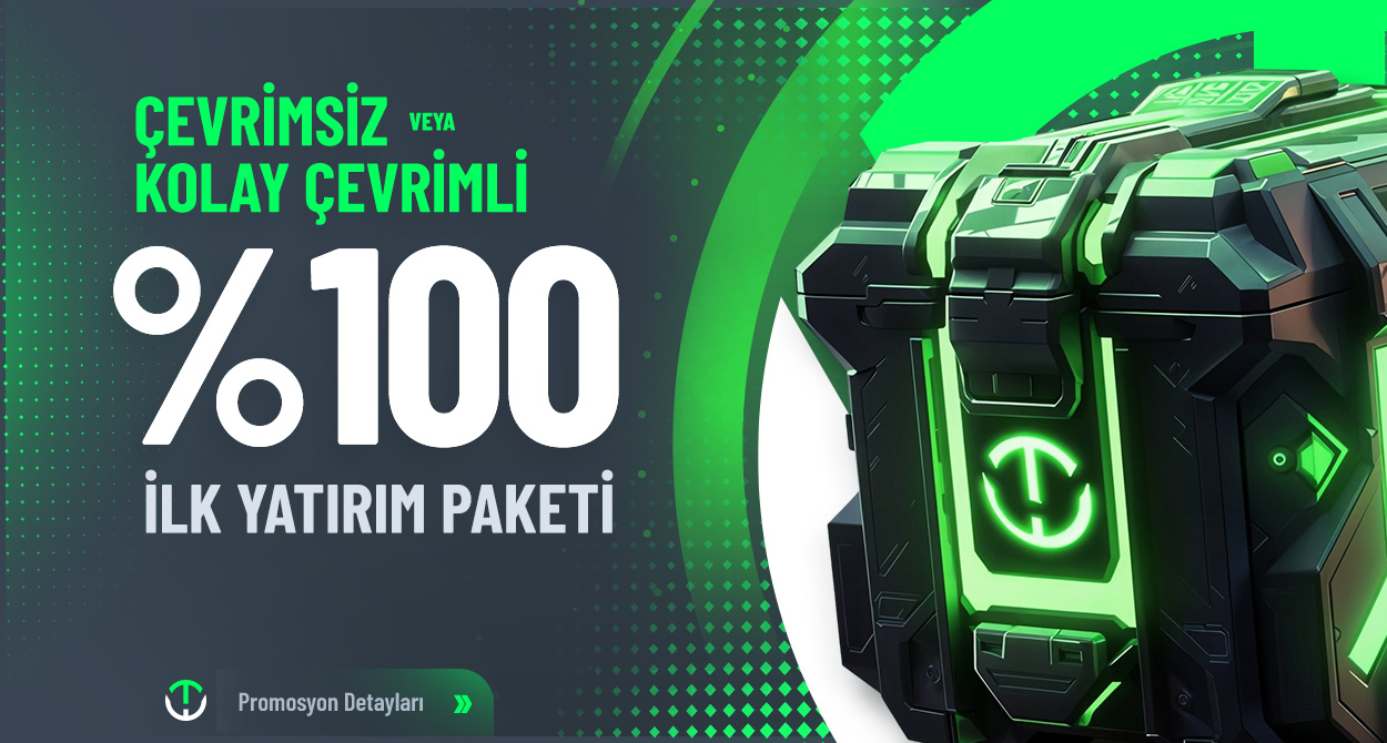 İlk Yatırım Paketi