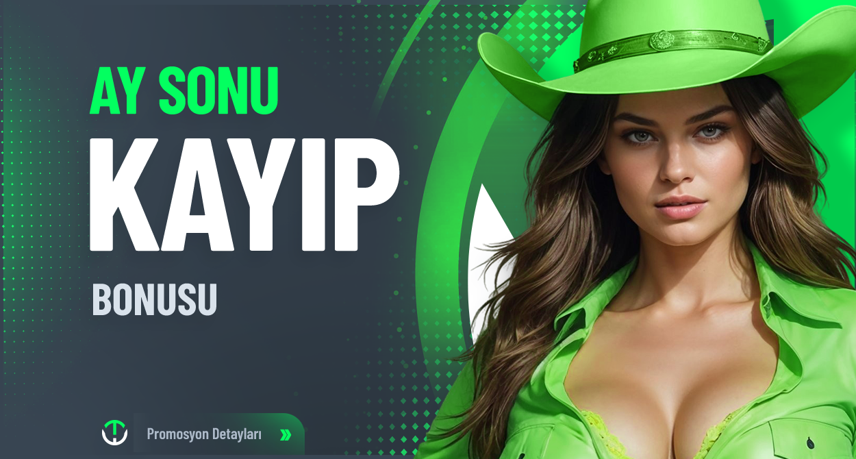 AY SONU BONUSU