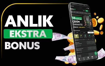 EKSTRA BONUS