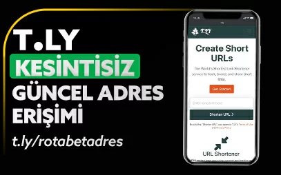 T.LY KESİNTİSİZ ERİŞİM