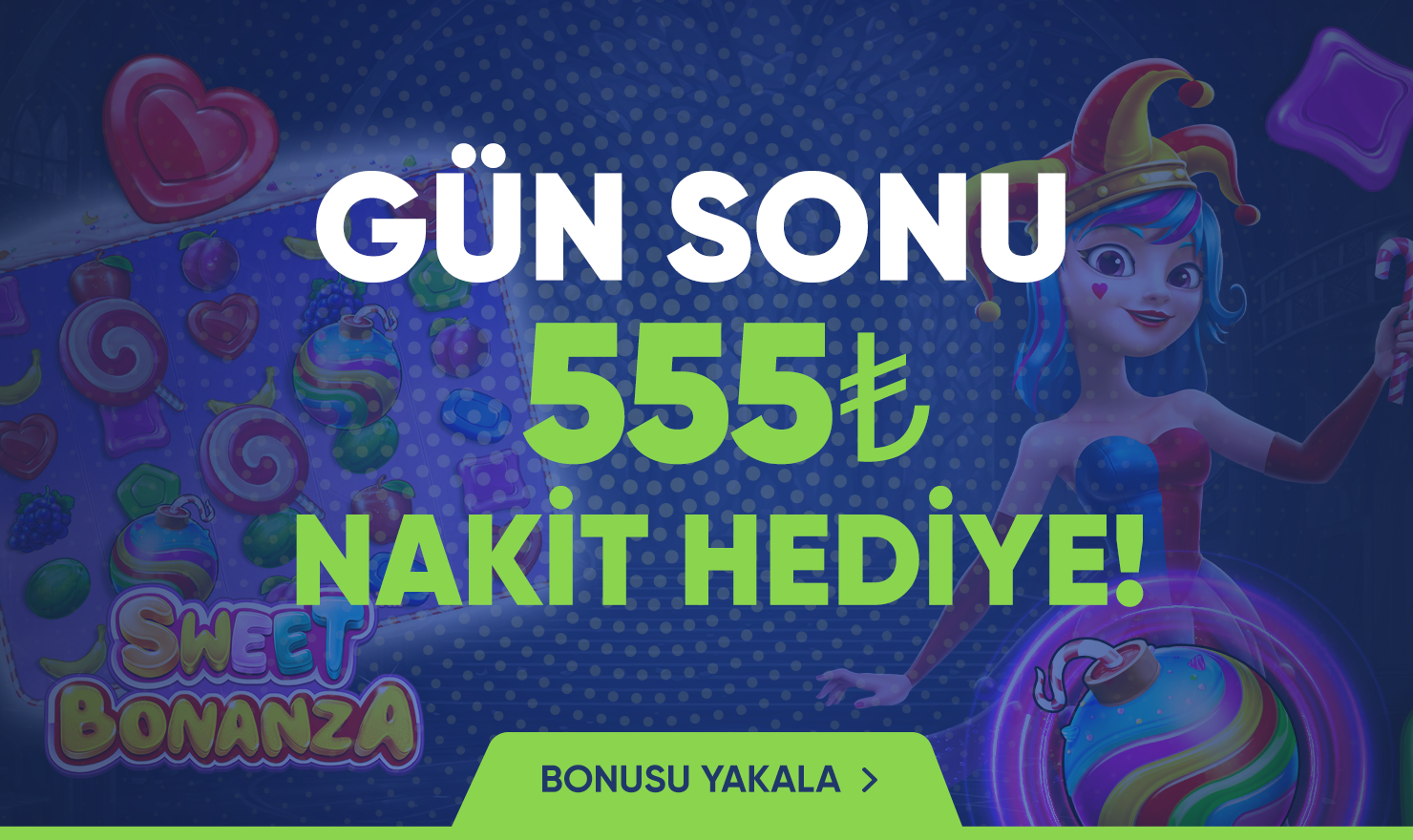 555 NAKİT