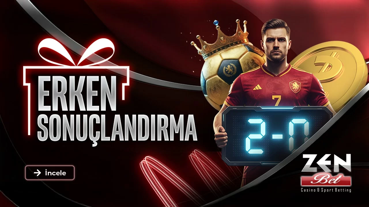 ERKEN SONUÇLANDIRMA