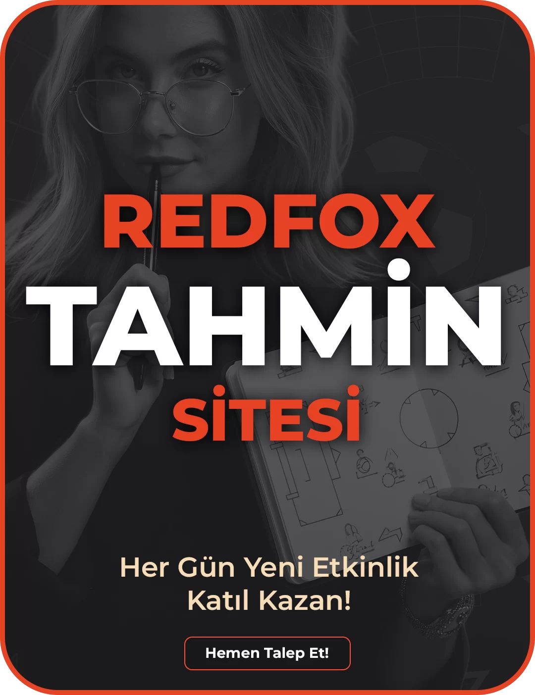 🏆RedFox Tahmin 🏆